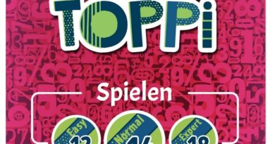 TippiToppi – Online von Schmidt