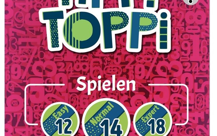 TippiToppi – Online von Schmidt