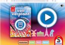 Voll Verplant – Online