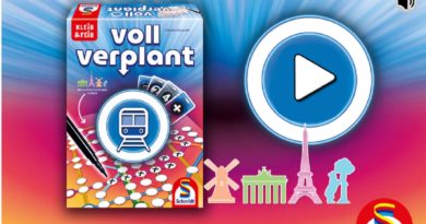 Voll Verplant – Online