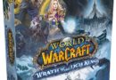 Warcraft® Wrath of the Lich King Asmodee