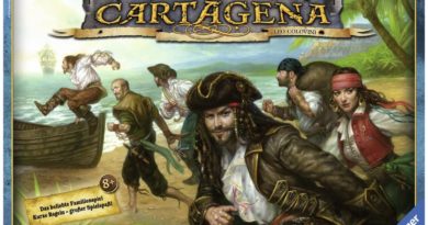 Cartagena Ravensburger