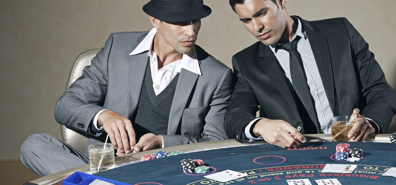 Glücksspiel vs. Tranig