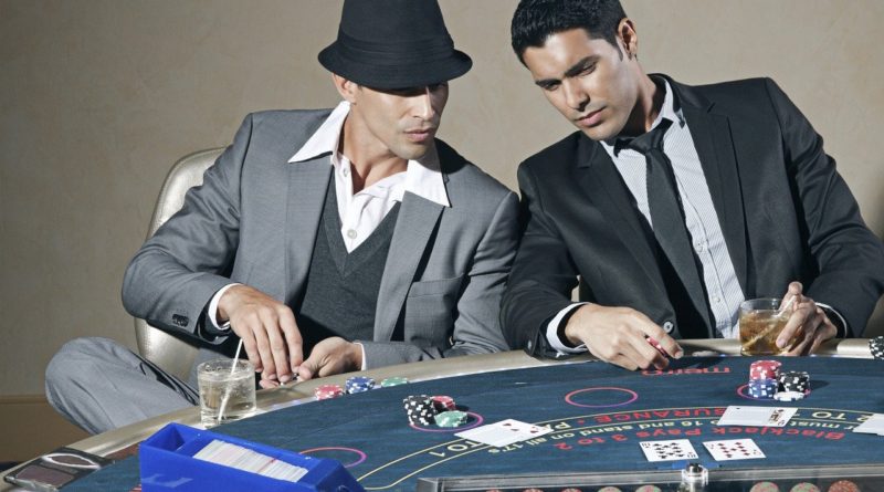 Glücksspiel vs. Tranig