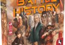 A Battle Through History – Das Sabaton Brettspiel von Pegasus Spiele 57702G
