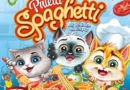 Paletti Spaghetti von Schmidt Spiele