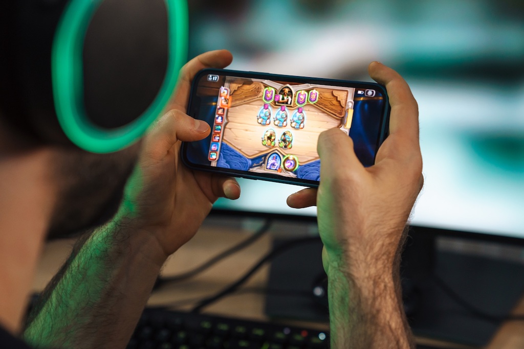 Die 7+1 besten Online-Games für Erwachsene