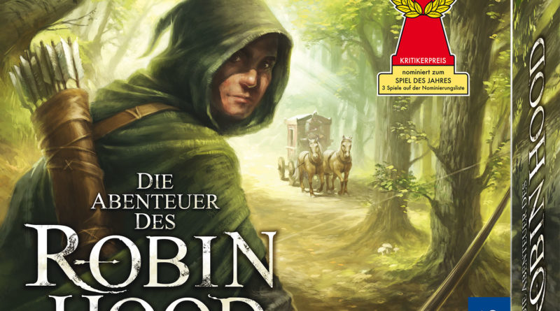 Die Abenteuer des Robin Hood 68056