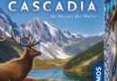Cascadia – Im Herzen der Natur - 68259 - KOSMOS