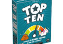 »Top Ten« von Cocktail Games