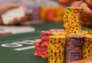 Texas Hold'em