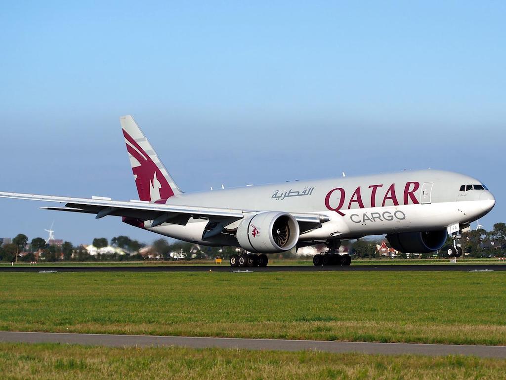 Mit Qatar Airways zu der Fussball wm 2022