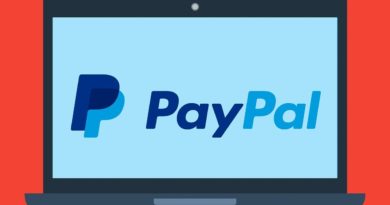 PayPal als Option für Ihre Casino Einzahlungen