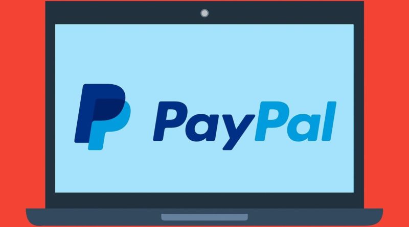 PayPal als Option für Ihre Casino Einzahlungen