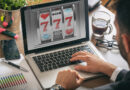 Wie kann man bei einem Online Spielautomaten gewinnen?