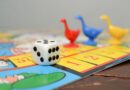 Provider von Slots vs. Hersteller von Brettspielen
