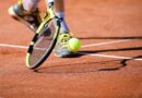 5 Grundregeln beim Tennis