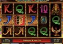 Regeln Book of Ra
