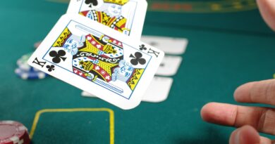 Das perfekte Poker Home Game gestalten