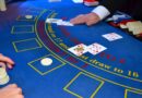 Blackjack