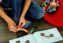 Top 5 Spiele für einen Regentag