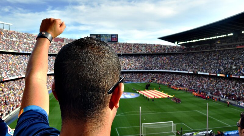 Fussball Slots