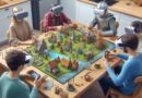 Brettspiele in VR
