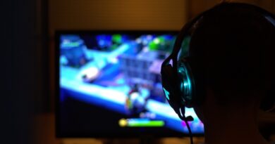 Hardware für Online Gaming