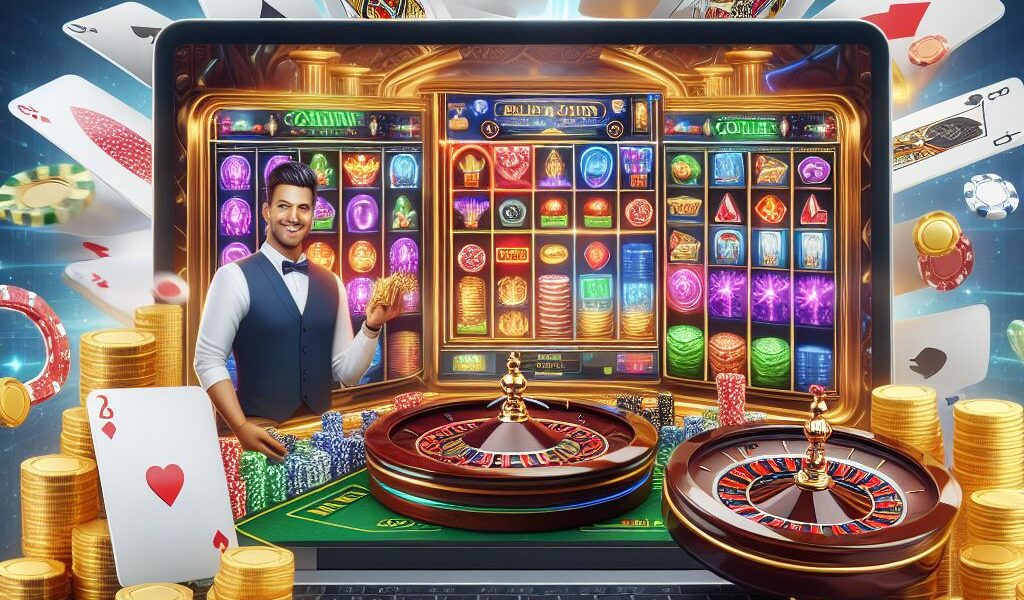 Online Casino