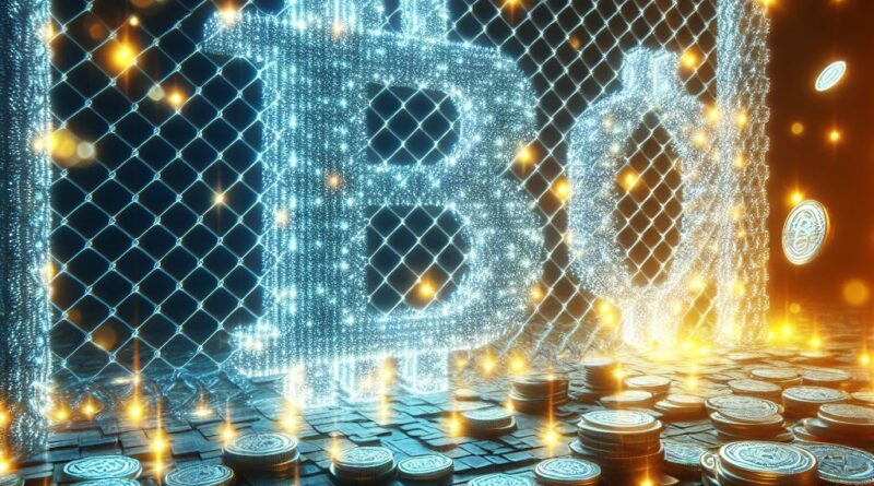 Der Game Changer für digitale Transaktionen: Blockchain
