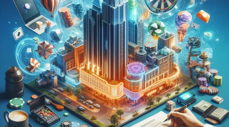 Die Faszination von Casinos ohne Limit: Vor- und Nachteile