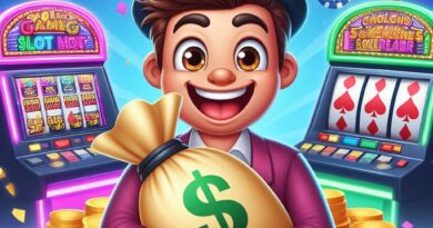 casino Boni