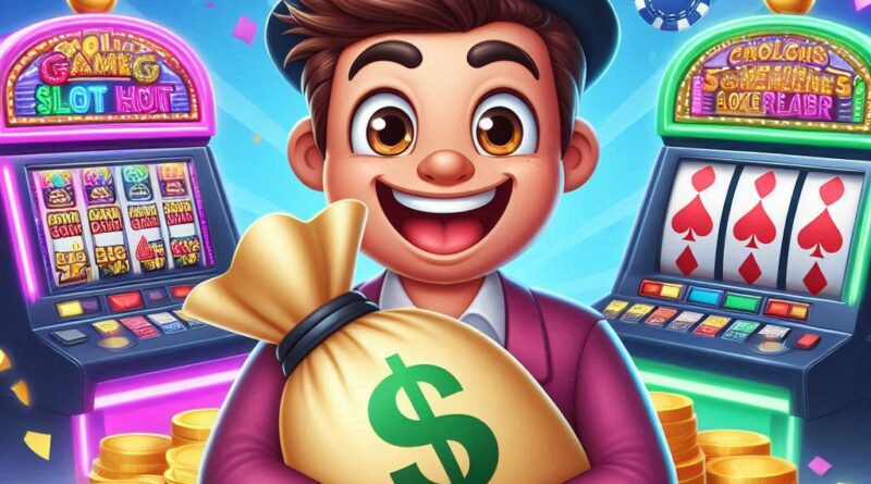 casino Boni