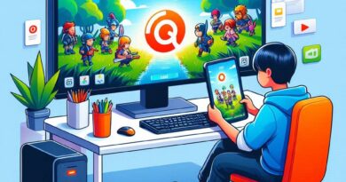 Kann man Mobile Games am Windows-PC spielen?