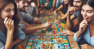 Strategie oder Zufall