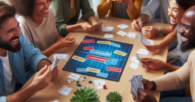 Codenames: Das Spiel der Worte und Assoziationen