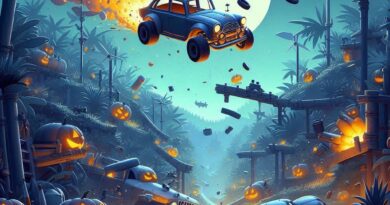 Crash Games und die Kunst des Minimalismus
