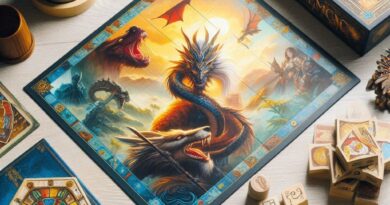 Schauen Sie sich unsere Rangliste der Top 6 der besten Brettspiele an, die Ihnen unvergessliche Momente der Freude und Geselligkeit geben werden