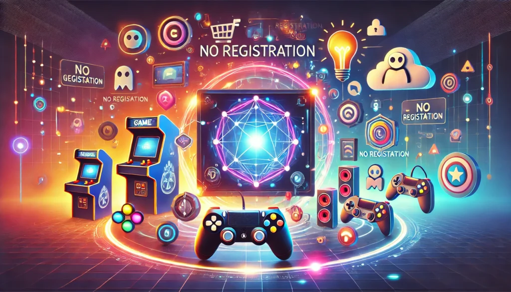 Spielspaß ohne Grenzen