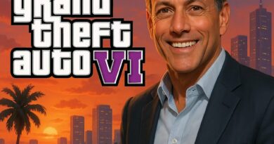 GTA 6