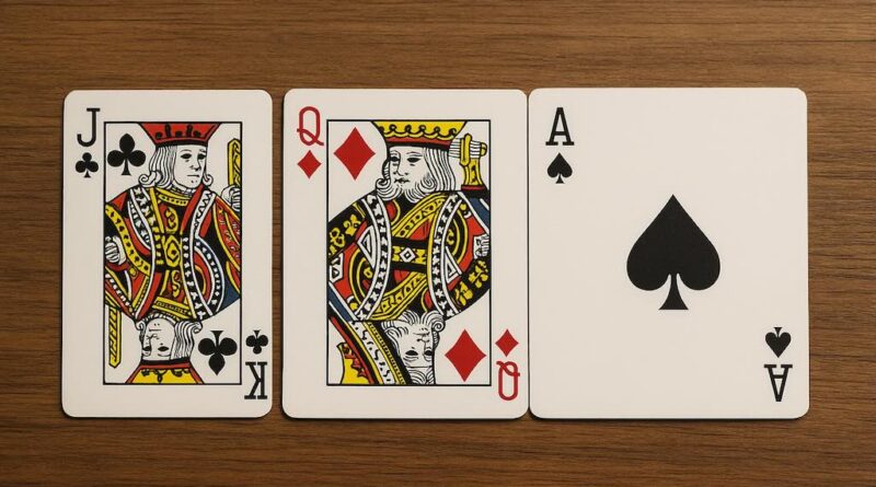 Spielen ohne Beschränkungen