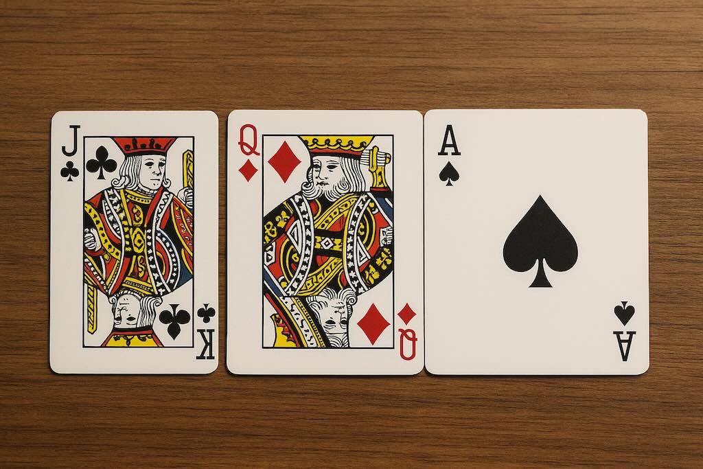 Spielen ohne Beschränkungen