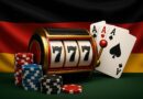 Top Slots in Germany