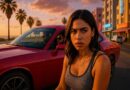 Zweiter GTA 6-Trailer