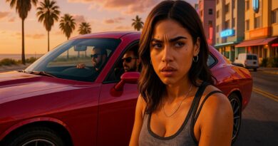 Zweiter GTA 6-Trailer