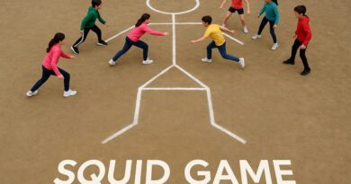 Squid Game