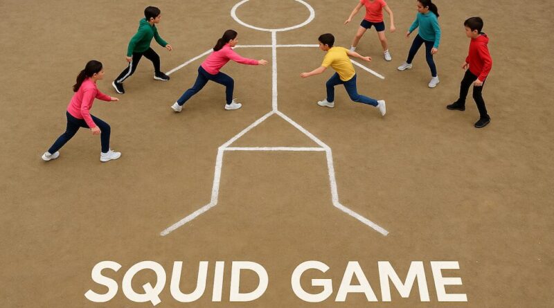 Squid Game