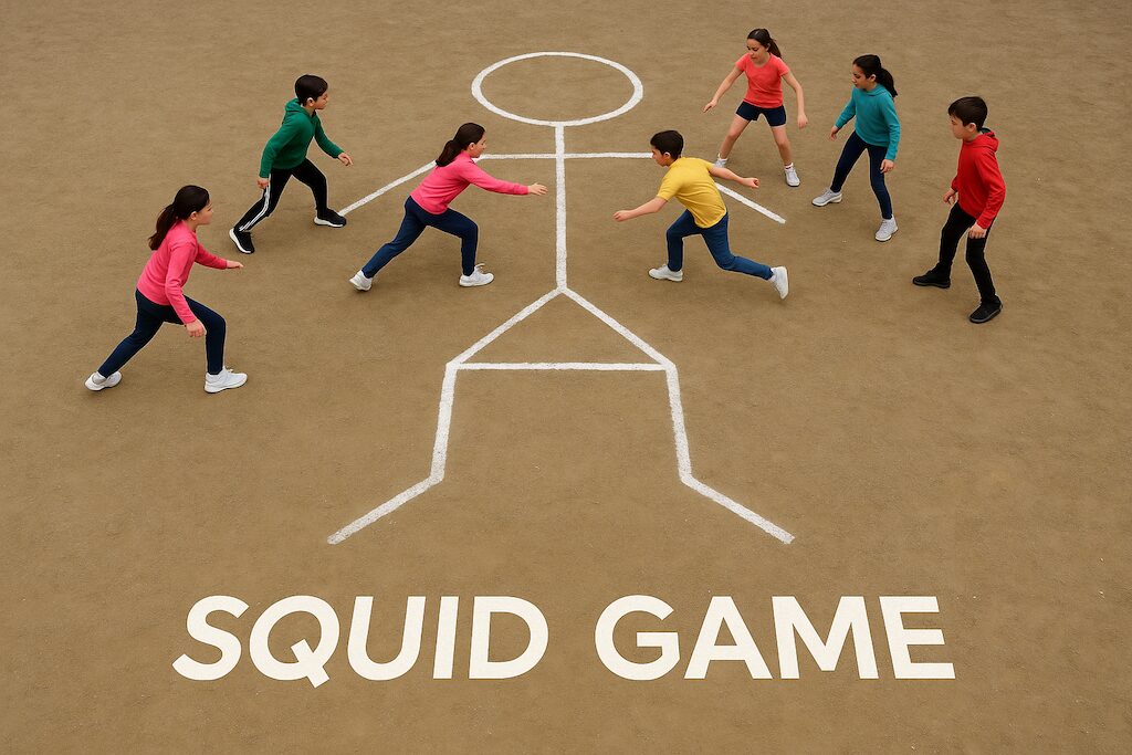 Squid Game