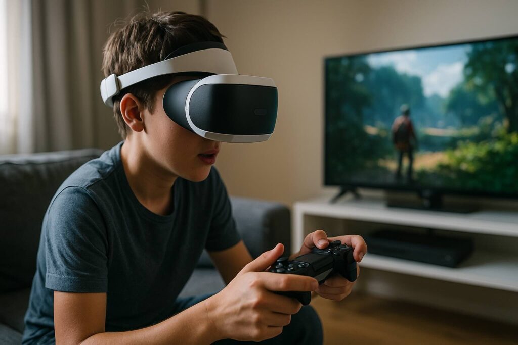 Digitaler Fortschritt
