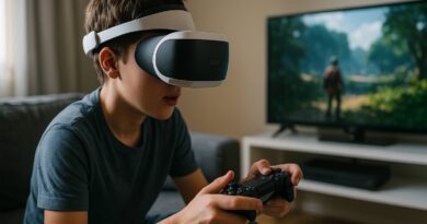 Digitaler Fortschritt
